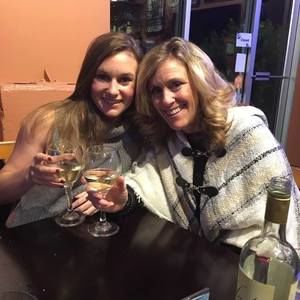 Meet your Posher, Renee